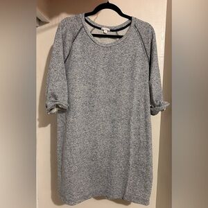Gap Sweatshirt dress